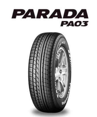 PARADA PA03