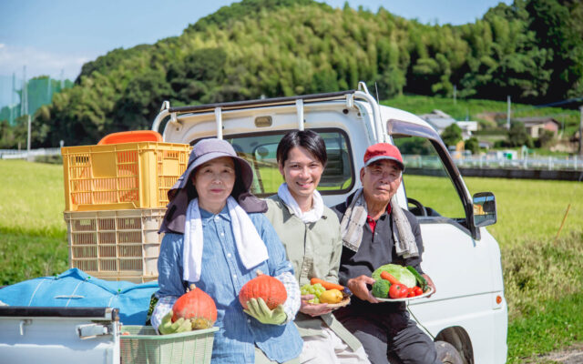 農業に最適な軽トラはこれ！中古・新車の賢い選び方と活用術