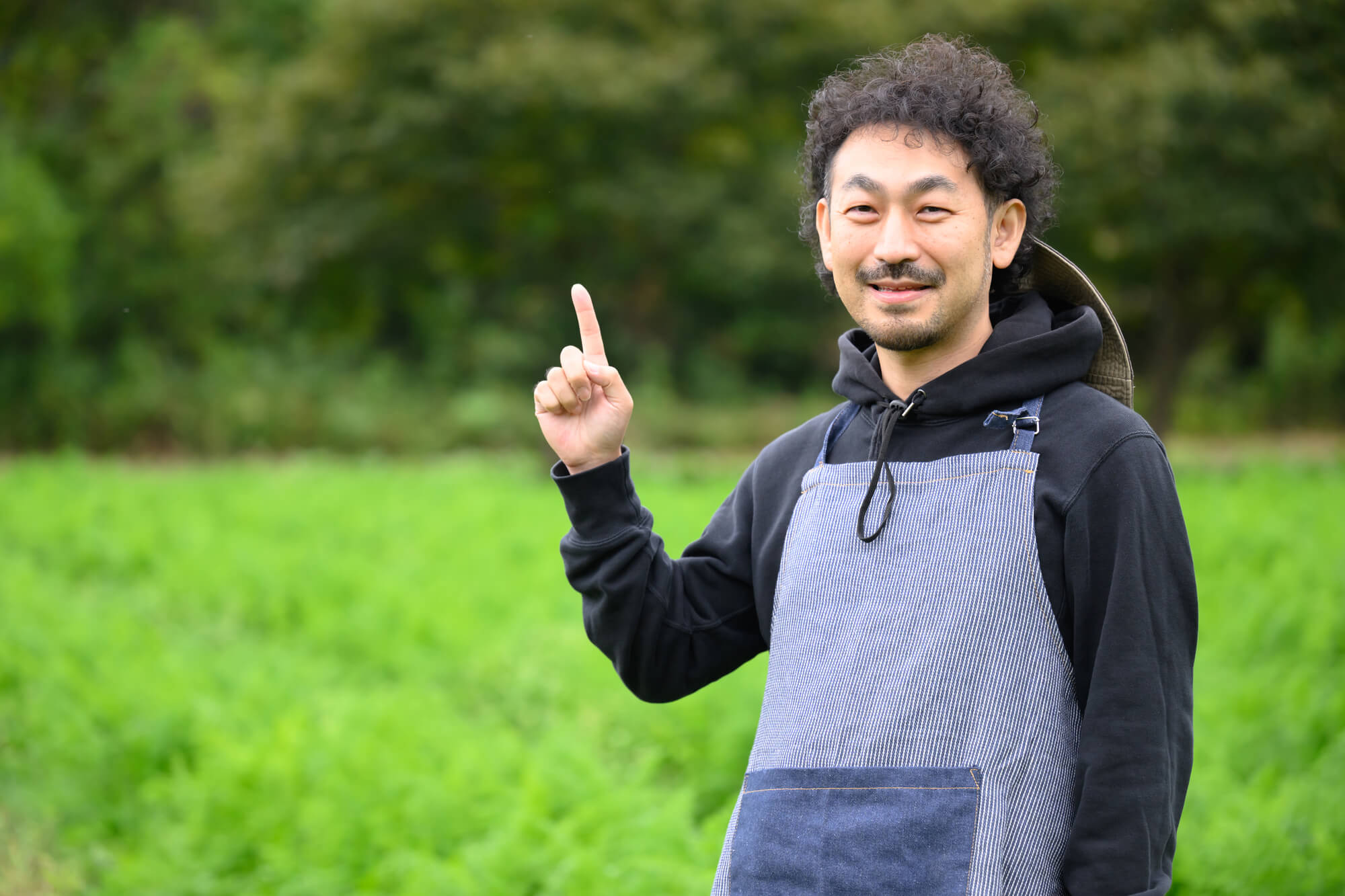 農業で使う軽トラ選びのポイント