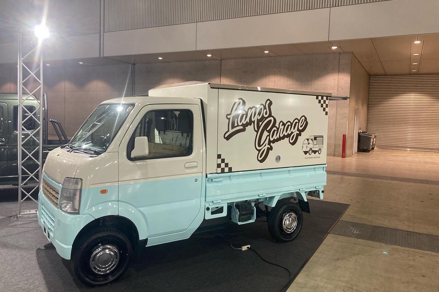 【シーン別】農業で使う軽トラの活用術